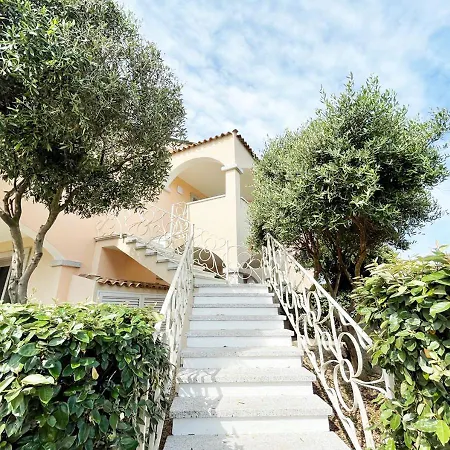Appartamento Casa Betta Ma&ma Soluzioni Intelligenti La Maddalena *