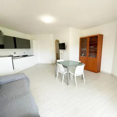 Casa Betta Ma&ma Soluzioni Intelligenti La Maddalena * La Maddalena (Sassari)