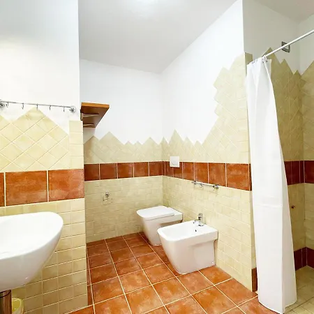 Casa Betta Ma&ma Soluzioni Intelligenti La Maddalena La Maddalena (Sassari)