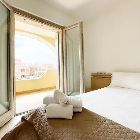 Casa Betta Ma&ma Soluzioni Intelligenti La Maddalena * La Maddalena (Sassari)