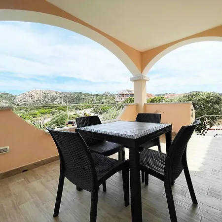 Casa Betta Ma&ma Soluzioni Intelligenti La Maddalena Appartamento La Maddalena (Sassari)